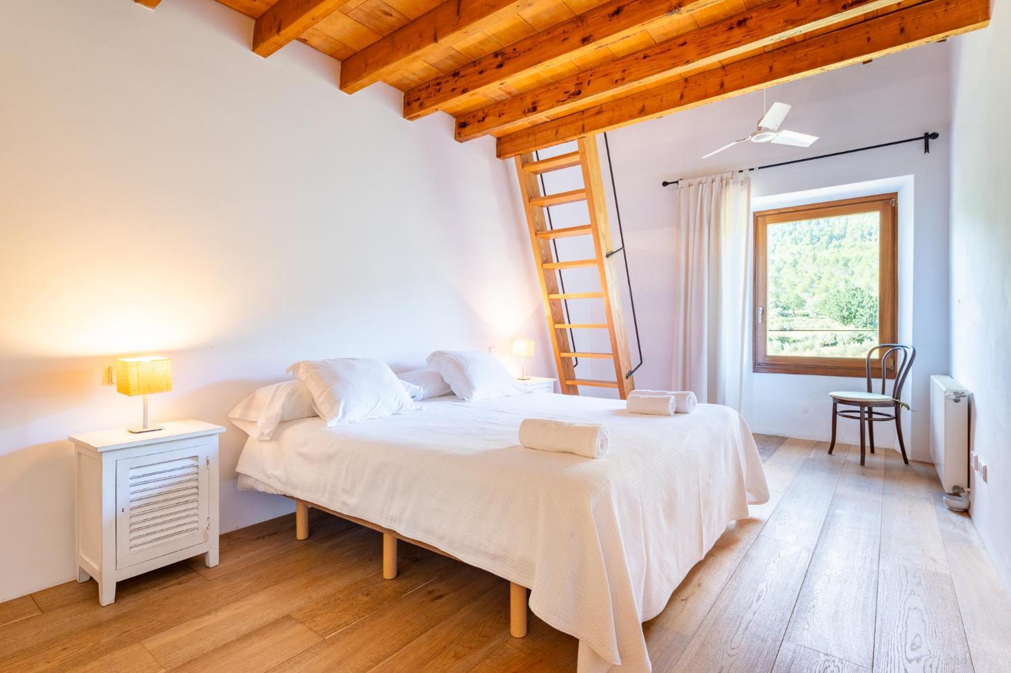 Agroturismo Filicumis By Mhr Льосета Экстерьер фото
