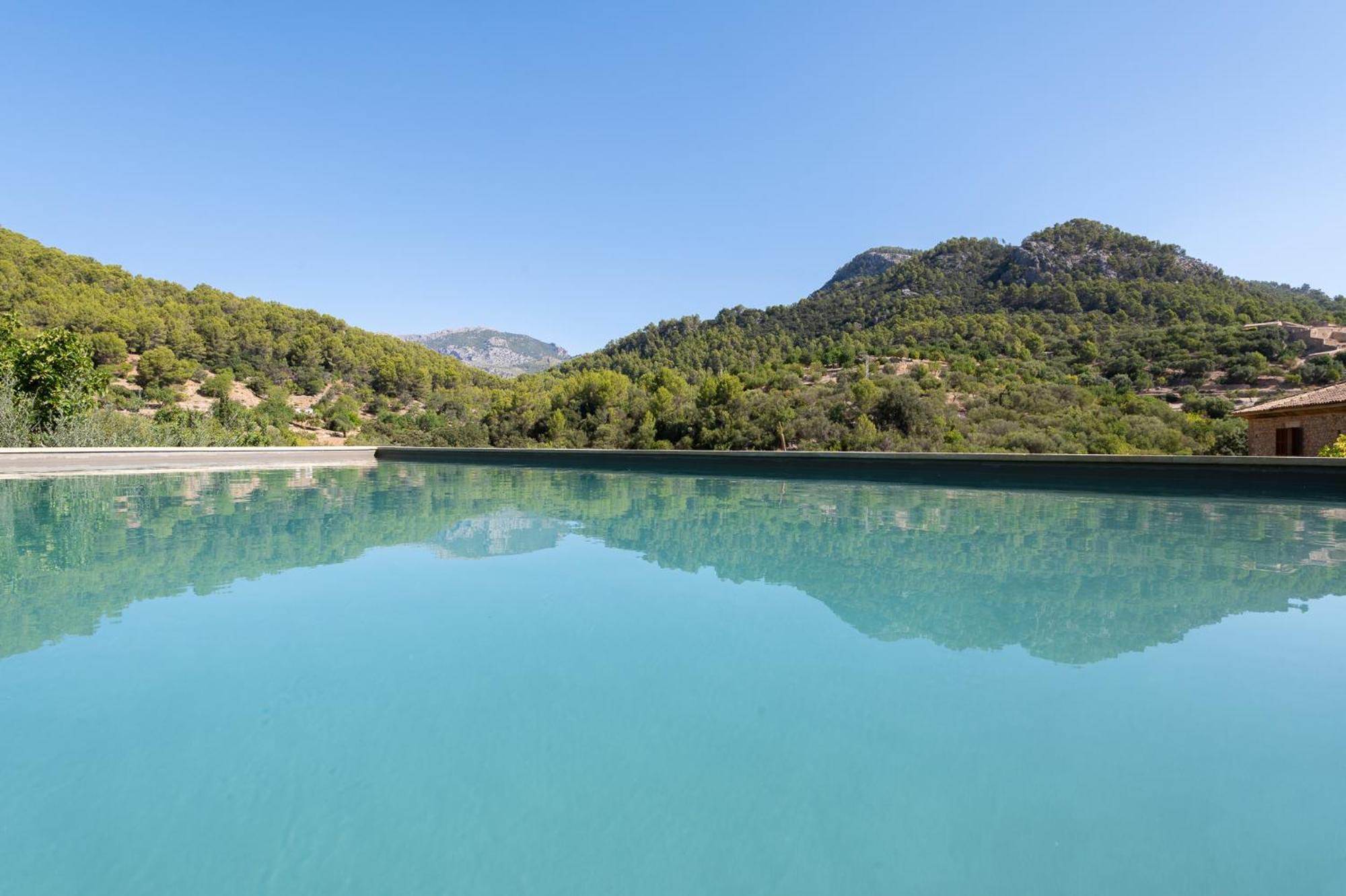 Agroturismo Filicumis By Mhr Льосета Экстерьер фото