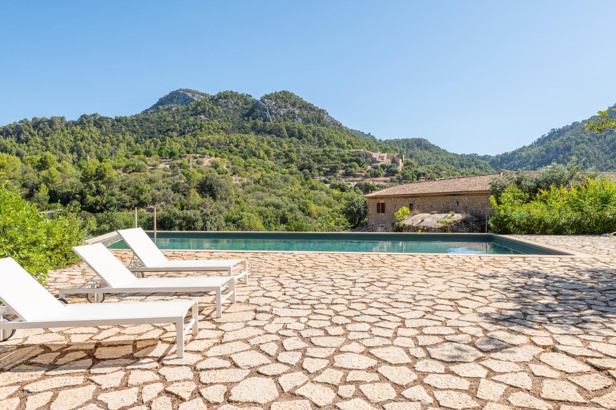 Agroturismo Filicumis By Mhr Льосета Экстерьер фото