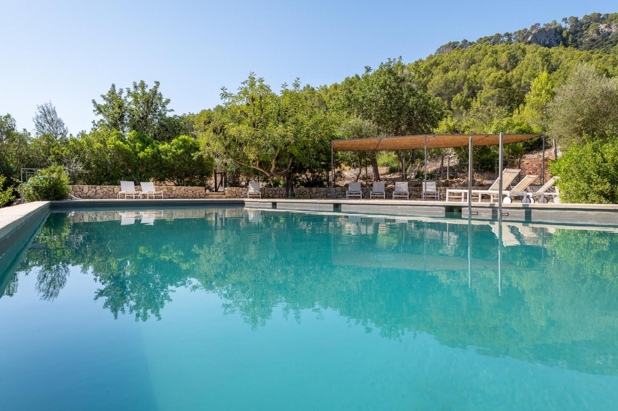 Agroturismo Filicumis By Mhr Льосета Экстерьер фото
