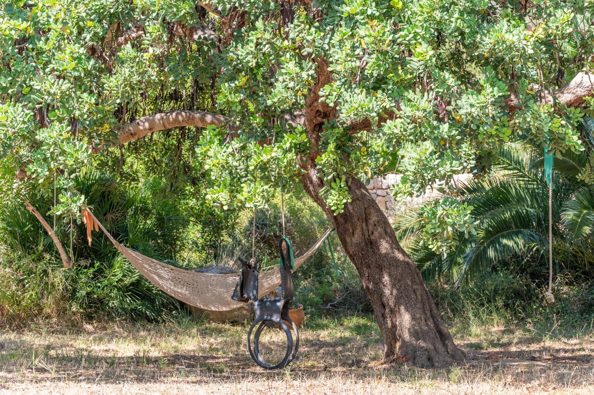 Agroturismo Filicumis By Mhr Льосета Экстерьер фото