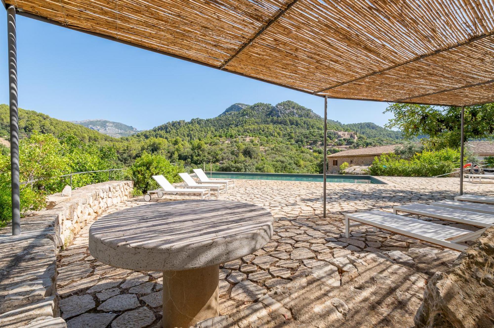 Agroturismo Filicumis By Mhr Льосета Экстерьер фото