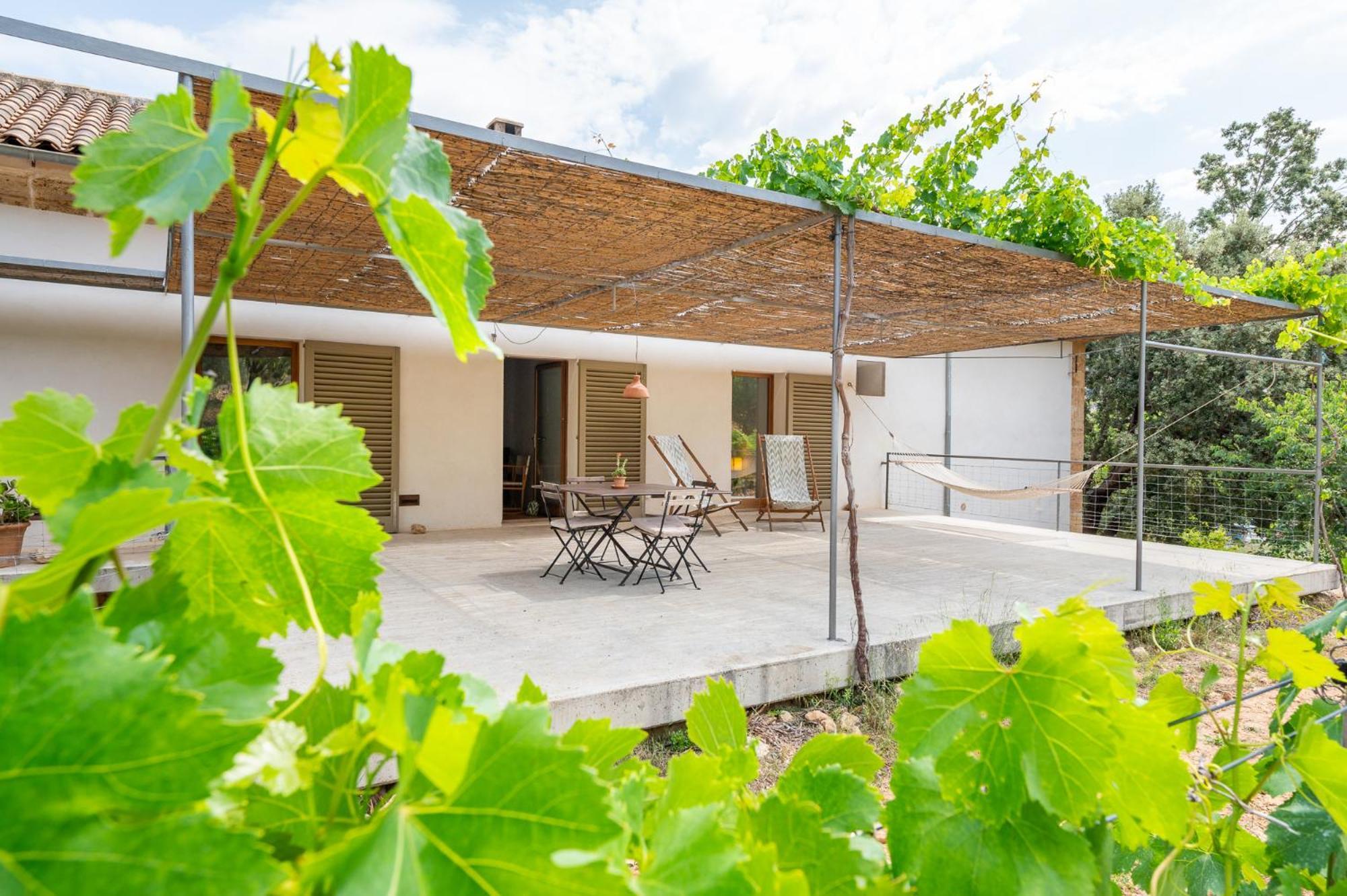 Agroturismo Filicumis By Mhr Льосета Номер фото