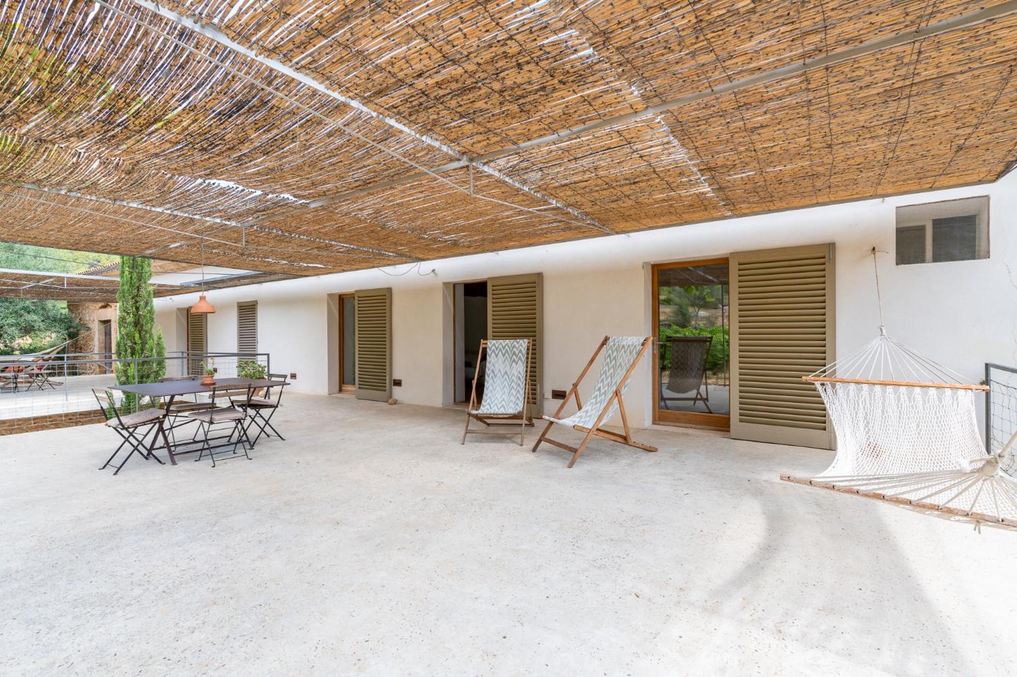 Agroturismo Filicumis By Mhr Льосета Номер фото